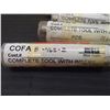 Image 8 : New Heule Deburring Tools, Complete With Insert, P/N: COFA8-465-Z