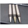 Image 2 : Riten Carbide Tipped Morse Taper 5 Dead Centers, P/N: 68925