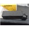 Image 2 : New Kennametal 1.5" Lathe Tool Holder, P/N: DCLNL-244D-KC3