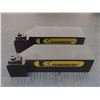 Image 2 : Kennametal 1.5" Indexable Lathe Tool Holders, P/N: NRR-243D