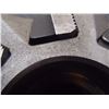 Image 8 : LoveJoy Tool 4.5" Indexable Face Mills, P/N: BLD716-1 CL C6
