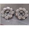 Image 2 : Sandvik T-Max 6.25" Indexable Face Mills, P/N: RA265.2-160ME