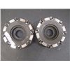 Image 2 : VR Wesson 6" Indexable Face Mills, P/N: FNL4-1506-8