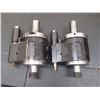 Image 1 : CST Tapmatic RDTIC50 Tapping Heads, Max Cap 1/2-M12