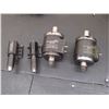 Image 2 : CST Tapmatic RDT50 Tapping Heads, Max Cap 1/2-M12