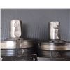 Image 8 : CST Tapmatic RDT50 Tapping Heads, Max Cap 1/2-M12