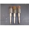 Image 1 : Carr 2.6435" Reamers, #4 Morse Taper Shank, M/N: V-730