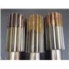 Image 3 : Carr 2.6435" Reamers, #4 Morse Taper Shank, M/N: V-730