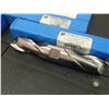 Image 2 : New Niagara 15/16" x 1 x 1-5/8 x 5-7/8" HSS DE End Mills