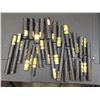 Image 2 : Large Lot of Guhring Carbide Drills