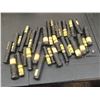 Image 1 : Large Lot of Guhring Carbide Drills