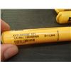 Image 10 : New Kennametal Solid Carbide Coolant Thru Straight Flute Drills
