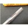 Image 3 : New Kennametal Solid Carbide Coolant Thru Straight Flute Drills