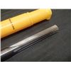 Image 8 : New Kennametal Solid Carbide Coolant Thru Straight Flute Drills