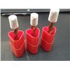 Image 2 : New Sandvik Solid Carbide Coolant Thru Drills, (2) 13mm, (1) 15.5mm