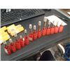 Image 2 : New Sandvik Solid Carbide Coolant Thru Drills, 13 Total
