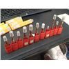 Image 2 : New Sandvik Solid Carbide Coolant Thru Drills, 11 Total