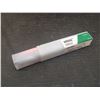 Image 1 : New Widia Carbide Shank Coolant Thru 3/8" Boring Bar