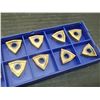 Image 2 : New Sumitomo Carbide Inserts, P/N: WNMG431EEX
