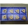 Image 2 : New Sumitomo Carbide Inserts, P/N: WNMA080408
