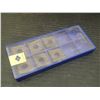 Image 1 : New Sumitomo Carbide Inserts, P/N: CNMG642 NG