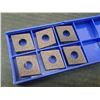 Image 2 : New Sumitomo Carbide Inserts, P/N: CNMG642 NG