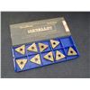 Image 1 : New Sumitomo Carbide Inserts, P/N: TNMG544ENG