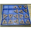 Image 2 : New Sumitomo Carbide Inserts, P/N: TNMG543NG