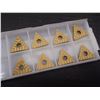 Image 2 : New Tungaloy Carbide Inserts, P/N: TNMG220412-27