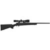 Image 1 : Howa HGK62707+ Hogue Gameking Scope Package Bolt 7mm-08 Remington 22" 5+1 Hogue Overmolded Black Stk