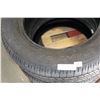 Image 2 : TWO GOODYEAR AND TWO WINTER 20" TIRES AND FEDERAL 20" TIRE