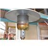 Image 2 : PROPANE PATIO HEATER