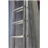 Image 2 : ALUMINUM 24 FOOT EXTENSION LADDER