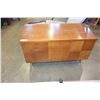 Image 1 : CEDAR LINED TRUNK