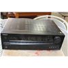 Image 1 : ONKYO DIGITAL AV RECEIVER