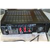 Image 2 : ONKYO DIGITAL AV RECEIVER