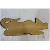 Image 2 : SIGNED FIRST NATIONS CARVING