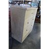 Image 2 : 4 DRAWER HIGHBOY DRESSER