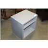 Image 2 : GREY IKEA ENDTABLE