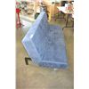 Image 2 : BLUE CLICK CLACK SOFA