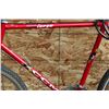 Image 2 : RED CCM MOUNTAIN BIKE