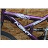 Image 2 : PURPLE NEXT MOUNTAIN BIKE