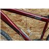 Image 2 : BURGUNDY MONGOOSE MOUNTAIN BIKE
