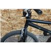 Image 2 : BLACK BMX STYLE BIKE