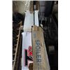 Image 2 : TRUCK SLIDER WINDOW TRUCK BED PROTECTOR RAILS RUNNER STEPS AND SPOILER