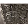 Image 2 : RATIONAL MOBILE STAINLESS STEEL PLATE RACK WITH THERMAL COVER