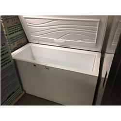 5' LOCKING DEEP FREEZE