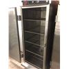Image 2 : CRES-COR HOT CABINET, MODEL H137S96BC