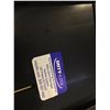 Image 2 : STACK OF 10 MITY-LITE FLEX-BACK BROWN METAL FRAME BANQUET CHAIRS