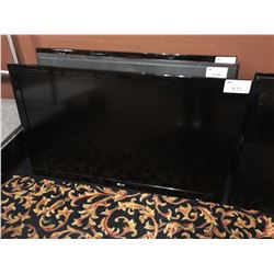 47'' LG FLATSCREEN TV, MODEL 47LD450C, INCLUDES MOUNTING BRACKET